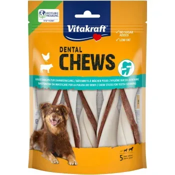 Vitakraft Dental Chews 5 Stück