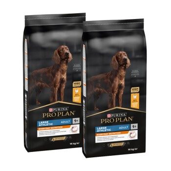 PRO PLAN Adult Large Athletic Everyday Nutrition Huhn 2x14 kg