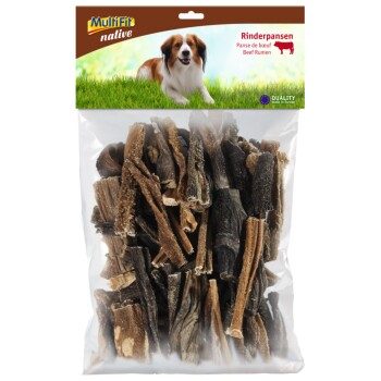 MultiFit native Rinderpansen 1 kg