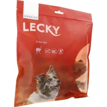 Lecky Duros light 200g