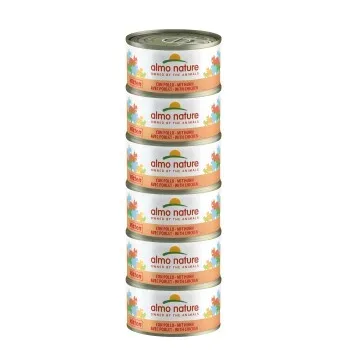 Almo nature Almo HFC 6x70g