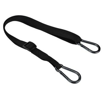 AniOne Sicherheitsgurt mit Karabiner