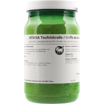 Vitana Teufelskralle 140g