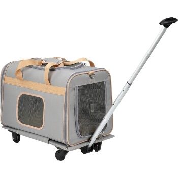 AniOne Trolley 2-in-1
