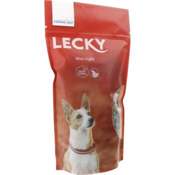 Lecky Mini-Light Knöcheli 2x350g