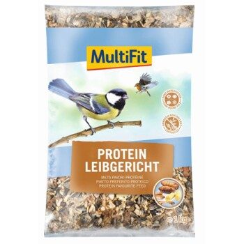 MultiFit Protein Leibgericht 1kg