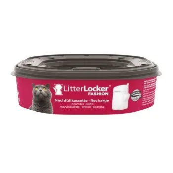 LitterLocker Fashion Nachfüllkassette 3 Stück