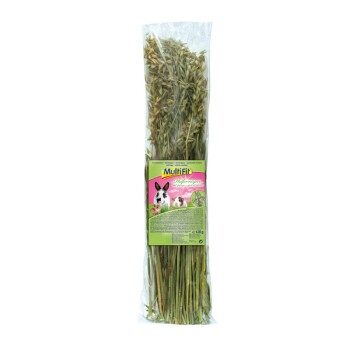 MultiFit Haferrispen 120 g