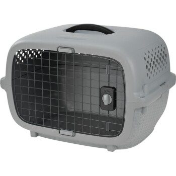 more LIFESTYLEPETS Transportbox