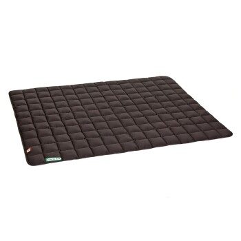 Doctor Bark Hundedecke braun XXL