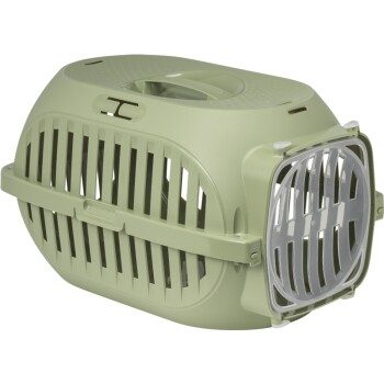 FIT+FUN Transport Box khaki