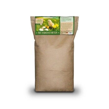 My little Farm Bio-Kükenstarter 10kg