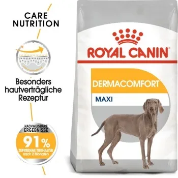 ROYAL CANIN Dermacomfort Maxi 12 kg