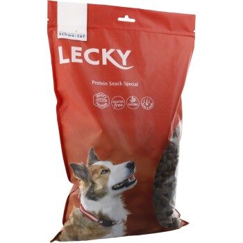 Lecky Protein Snack Special 1.5 kg