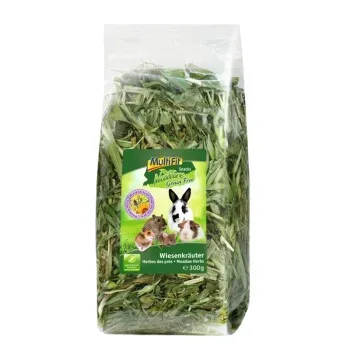 MultiFit Grain Free Wiesenkräuter 300g