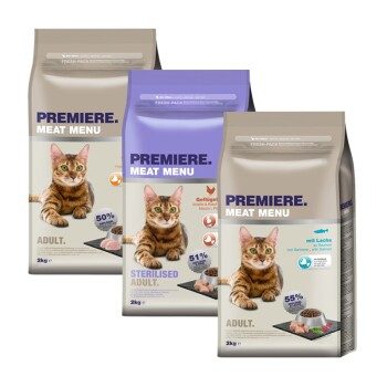 PREMIERE Mixpaket