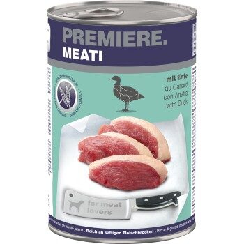 PREMIERE Meati Ente 6x400 g