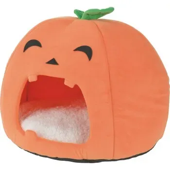 FIT+FUN Fit + Fun Höhle Kürbis Halloween 45 x 45 cm