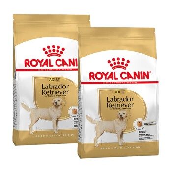 ROYAL CANIN Labrador Retriever Adult 2x3 kg