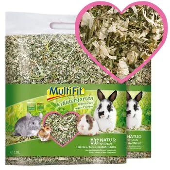 MultiFit Kräutergarten 2x10 l