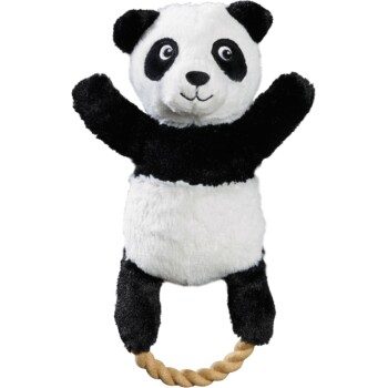 AniOne Spielzeug Panda