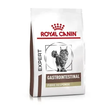 ROYAL CANIN Expert Gastrointestinal Fibre Response 4 kg