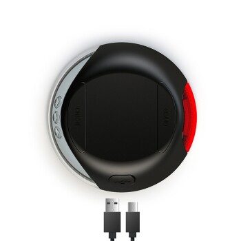 Flexi LED Lighting System + USB schwarz