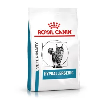 ROYAL CANIN Veterinary Hypoallergenic 4.5 kg