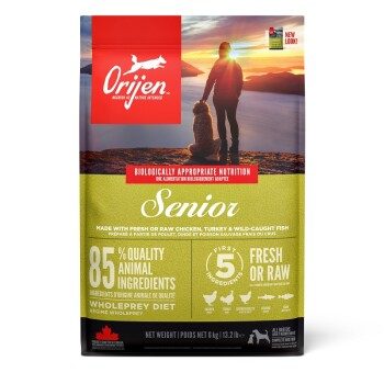 Orijen Senior 2x6 kg