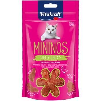 Vitakraft Mininos 13x40g
