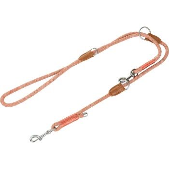 more LIFESTYLEPETS Führleine, Länge 2 Meter, rosa