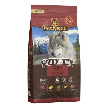 WOLFSBLUT Blue Mountain Adult 2x12.5 kg