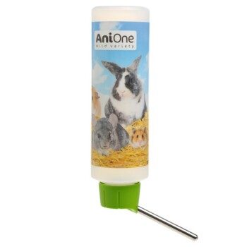 AniOne Trinkflasche 250 ml