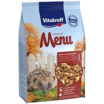 Vitakraft Igelfutter trocken Mix 600g
