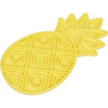 AniOne Schleckmatte Ananas