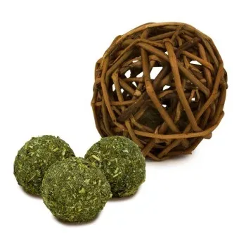 JR Farm Katzenminze Ball