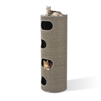 more LIFESTYLEPETS Kratztonne Hubertus
