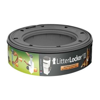LitterLocker ll Nachfüllkassette 2