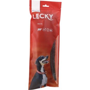Lecky Rifi fin extra long 30cm