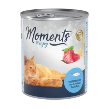 MOMENTS Adult Pazifikthunfisch 6x220 g