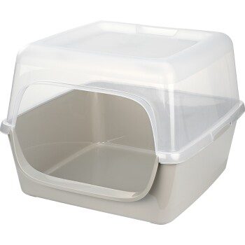 AniOne Katzentoilette Tray Senior