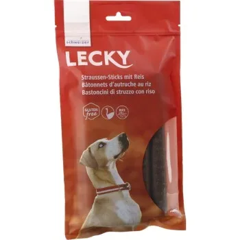 Lecky Sticks 5 Stk Strauß