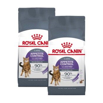 ROYAL CANIN Appetite Control Care 2x3.5 kg