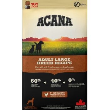 ACANA Adult Large Breed 11.4 kg