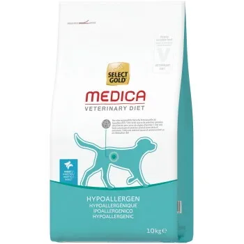 SELECT GOLD Medica Hypoallergen Insekten 10 kg