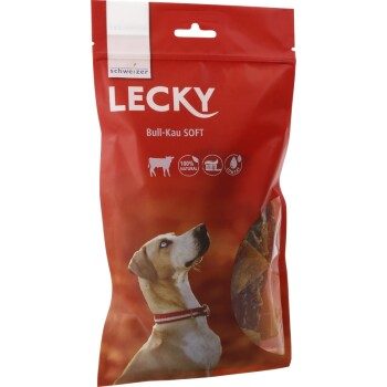 Lecky Bull Kau Soft 200 g