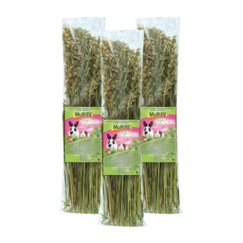 MultiFit Haferrispen 3x120 g