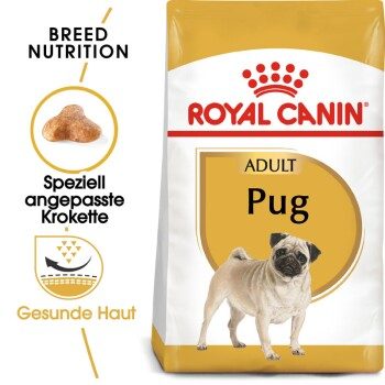 ROYAL CANIN Mops Adult 1.5 kg