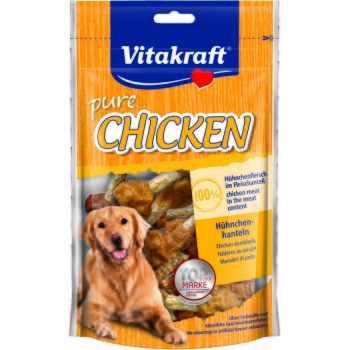 Vitakraft Chicken Hühnchenhanteln 6x80 g