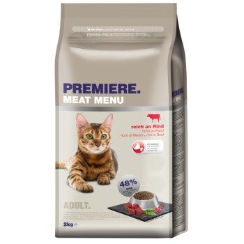 PREMIERE Adult Rind 2 kg
